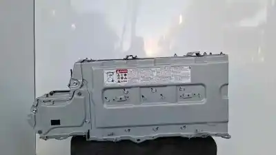 Second-hand car spare part BATTERY for TOYOTA PRIUS (NHW30)  OEM IAM references G928047180  