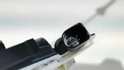 Second-hand car spare part rear left door lock for skoda superb combi (3t5) ambition oem iam references 5n0839015d  