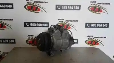 Peça sobressalente para automóvel em segunda mão Compressor De Ar Condicionado A/a A/c por BMW SERIE 3 COUPE (E92) 330d Referências OEM IAM 4472601853  