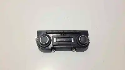 Автозапчасти б/у КЛИМАТ-КОНТРОЛЬ за SKODA SUPERB COMBI (3T5)  ссылки OEM IAM 3T0907044BD  