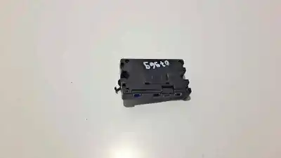 Second-hand car spare part Electronic Module for RENAULT LAGUNA III GRANDTOUR 2.0 Expression [2.0 Ltr. - 96 kW dCi Diesel CAT] OEM IAM references 280246043R  S180072001H