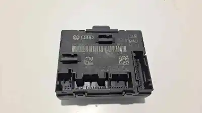 Second-hand car spare part electronic module for skoda superb combi (3t5) ambition oem iam references 8x0959792b  