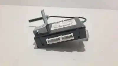 Second-hand car spare part electronic module for kia cee´d uefa euro 2016 oem iam references 95400a2260  