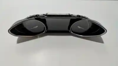 Peça sobressalente para automóvel em segunda mão quadrante por peugeot 308 allure referências oem iam 9809838780  