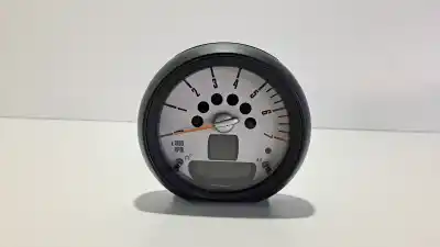 Second-hand car spare part dashboard for bmw mini cabrio (r57) cooper d oem iam references 9306254