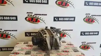 Second-hand car spare part alternator for hyundai i20 comfort oem iam references 2610164  373002b700