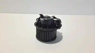 Recambio de automóvil de segunda mano de MOTOR CALEFACCION para SKODA SUPERB COMBI (3T5)  referencias OEM IAM 3C1820015Q  3C0907521F