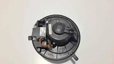 Автозапчастина б/у тепловий двигун для skoda superb combi (3t5) ambition посилання на oem iam 3c1820015q  3c0907521f