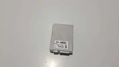 Second-hand car spare part power management control unit for renault laguna iii grandtour 2.0 expression [2.0 ltr. - 96 kw dci diesel cat] oem iam references 16453265  277p0a810c