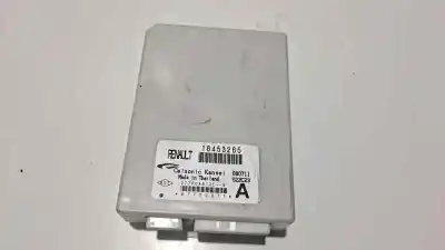 Second-hand car spare part power management control unit for renault laguna iii grandtour 2.0 expression [2.0 ltr. - 96 kw dci diesel cat] oem iam references 16453265  277p0a810c