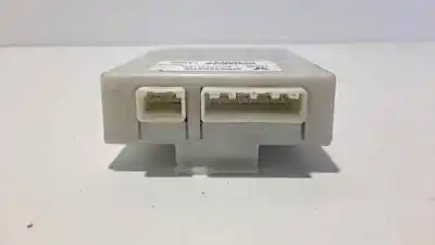 Second-hand car spare part power management control unit for renault laguna iii grandtour 2.0 expression [2.0 ltr. - 96 kw dci diesel cat] oem iam references 16453265  277p0a810c