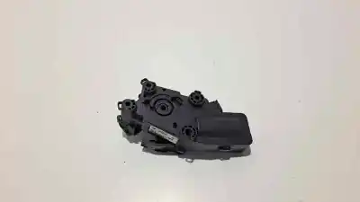 Second-hand car spare part  for SKODA SUPERB COMBI (3T5)  OEM IAM references 3T0827299B  