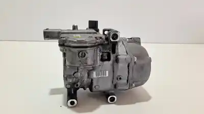 Автозапчасти б/у компрессор кондиционера воздуха за toyota prius (nhw30) plug-in hybrid advance ссылки oem iam 0422001030  