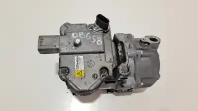 Автозапчасти б/у компрессор кондиционера воздуха за toyota prius (nhw30) plug-in hybrid advance ссылки oem iam 0422001030  