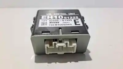 Автозапчастина б/у електронний модуль для mazda cx-7 (er) sportive посилання на oem iam 3560061399  eh1051225