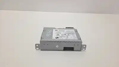 Piesă de schimb auto la mâna a doua SISTEM DE NAVIGARE GPS pentru CITROEN C3  Referințe OEM IAM 9821908880  