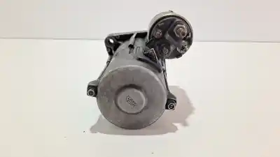 Second-hand car spare part starter motor for bmw serie 3 cabrio (e46) 2.0 16v diesel cat oem iam references 7787364  d7g4