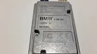 Second-hand car spare part electronic module for bmw mini cabrio (r57) cooper d oem iam references 9200503  