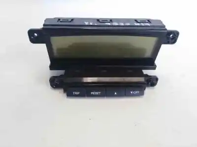Tweedehands auto-onderdeel Multifunctioneel Display voor KIA CEE´D 1.6 CRDi CAT OEM IAM-referenties 957101H100  