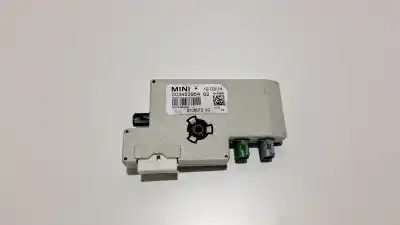 Second-hand car spare part electronic module for bmw mini cabrio (r57) cooper d oem iam references 213675