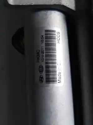 Peça sobressalente para automóvel em segunda mão condensador / radiador de ar condicionado por kia cee´d concept referências oem iam   10v2011