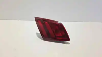 Second-hand car spare part Interior Left Tailgate Light for PEUGEOT 308 Allure OEM IAM references 9677818380  