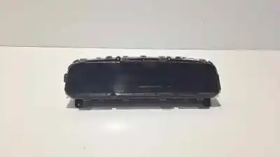 Second-hand car spare part dashboard for toyota prius (nhw30) plug-in hybrid advance oem iam references 8380047f52