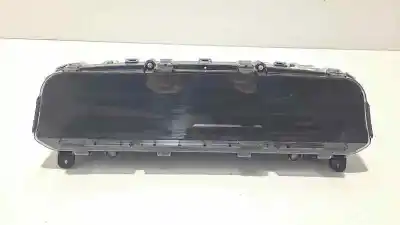 Second-hand car spare part dashboard for toyota prius (nhw30) plug-in hybrid advance oem iam references 8380047f52  
