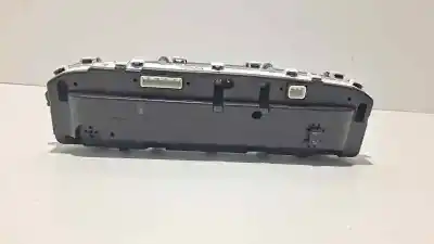 Second-hand car spare part dashboard for toyota prius (nhw30) plug-in hybrid advance oem iam references 8380047f52  