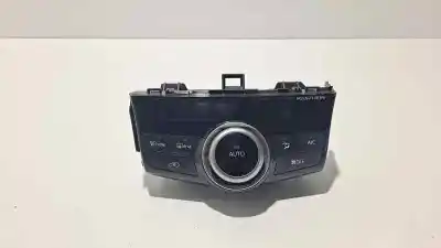 Second-hand car spare part climate control for toyota prius (nhw30) plug-in hybrid advance oem iam references 5590047270