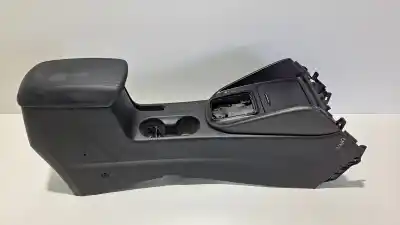 Peça sobressalente para automóvel em segunda mão apoio de braço consola central por kia carens ( ) concept referências oem iam 84601a4050wk  84610a4001