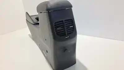 Peça sobressalente para automóvel em segunda mão apoio de braço consola central por kia carens ( ) concept referências oem iam 84601a4050wk  84610a4001