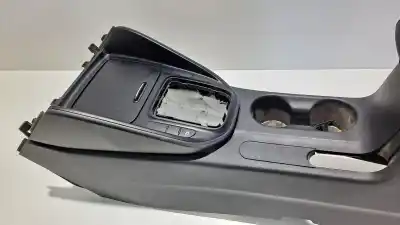 Peça sobressalente para automóvel em segunda mão apoio de braço consola central por kia carens ( ) concept referências oem iam 84601a4050wk  84610a4001