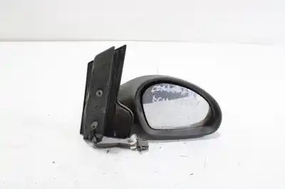 Peça sobressalente para automóvel em segunda mão espelho retrovisor direito por seat toledo (5p2) stylance / style referências oem iam 