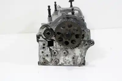 Pezzo di ricambio per auto di seconda mano testata motore per opel corsa d innovation riferimenti oem iam 73500052  