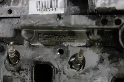 Pezzo di ricambio per auto di seconda mano testata motore per opel corsa d innovation riferimenti oem iam 73500052  