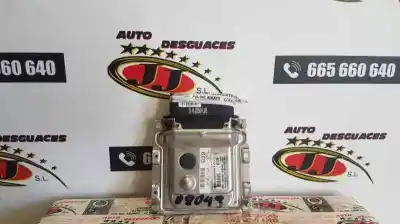 Peça sobressalente para automóvel em segunda mão  por KIA PRO_CEE´D  Referências OEM IAM 9001090425KA  391192B345