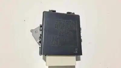 Автозапчастина б/у електронний модуль для toyota prius (nhw30) plug-in hybrid advance посилання на oem iam 8594047040  4230002090