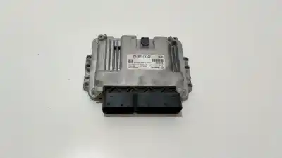 Piesă de schimb auto la mâna a doua Unitate De Control Motor Ecu pentru HYUNDAI ELANTRA (MD) Tecno Referințe OEM IAM 0261S16652  391012B163