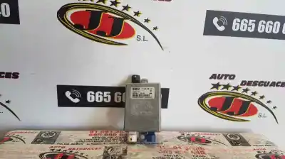 Second-hand car spare part electronic module for bmw serie 3 touring (e91) 318d oem iam references 9123739