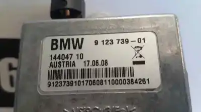 Second-hand car spare part electronic module for bmw serie 3 touring (e91) 318d oem iam references 9123739  14404710