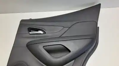 Tweedehands auto-onderdeel deurbekleding rechts achter voor opel mokka x innovation start/stop oem iam-referenties 94516348  94516372