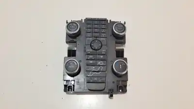 Peça sobressalente para automóvel em segunda mão comando de sofagem (chauffage / ar condicionado) por volvo c30 2.0 diesel cat referências oem iam 31288032