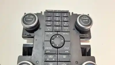 Second-hand car spare part climate control for volvo c30 2.0 diesel cat oem iam references 31288032  