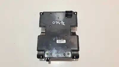Second-hand car spare part climate control for volvo c30 2.0 diesel cat oem iam references 31288032  