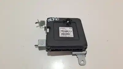 Peça sobressalente para automóvel em segunda mão módulo eletrônico por kia sportage x-tech 2wd referências oem iam 95400f1130