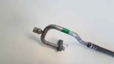 Peça sobressalente para automóvel em segunda mão tubos de ar condicionado por kia cee´d 1.4 cat referências oem iam   