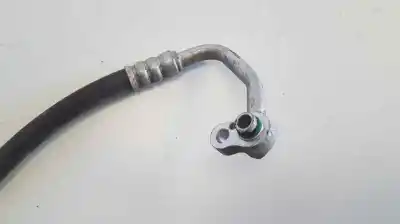 Peça sobressalente para automóvel em segunda mão tubos de ar condicionado por kia cee´d 1.4 cat referências oem iam   