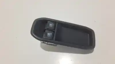 Автозапчасти б/у выключатель левого переднего окна за dacia duster ii essential ссылки oem iam 254118044r  