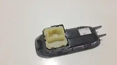 Автозапчасти б/у выключатель левого переднего окна за dacia duster ii essential ссылки oem iam 254118044r  
